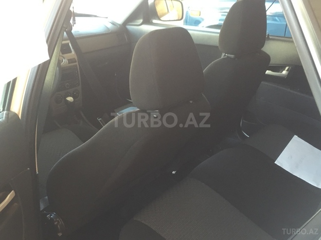 LADA (VAZ) Priora 2013, 96,000 km - 1.6 l - Bakı