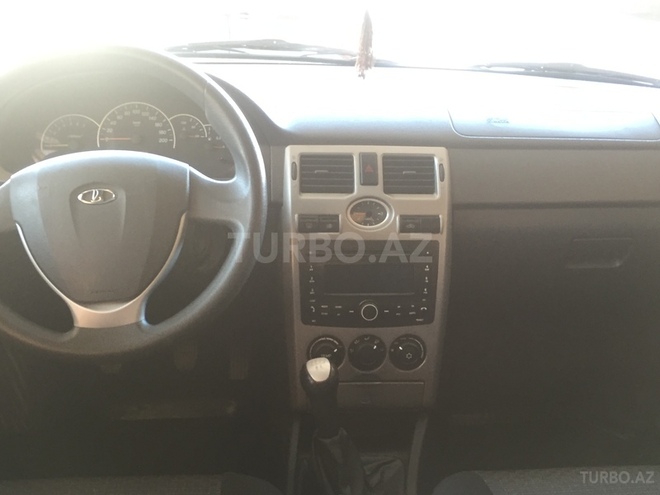 LADA (VAZ) Priora 2013, 96,000 km - 1.6 l - Bakı