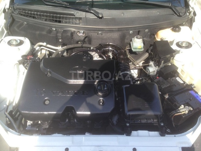 LADA (VAZ) Priora 2013, 96,000 km - 1.6 l - Bakı