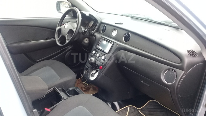 Mitsubishi Outlander 2003, 220,000 km - 2.4 l - Bakı