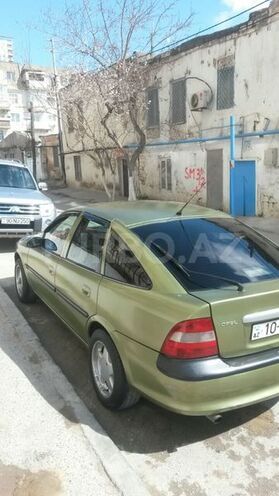 Opel Vectra 1997, 320,000 km - 2.0 l - Bakı