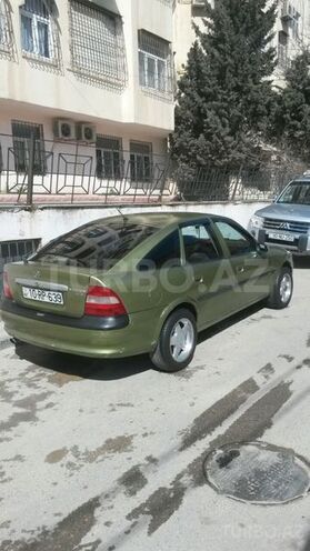 Opel Vectra 1997, 320,000 km - 2.0 l - Bakı