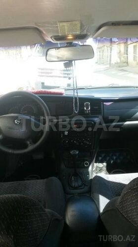 Opel Vectra 1997, 320,000 km - 2.0 l - Bakı