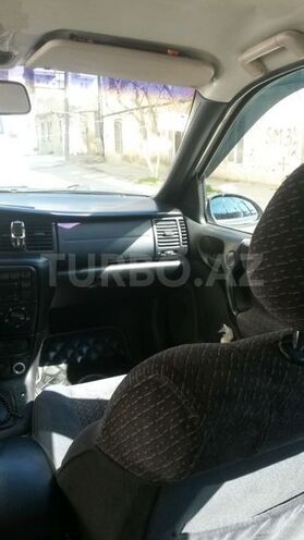 Opel Vectra 1997, 320,000 km - 2.0 l - Bakı
