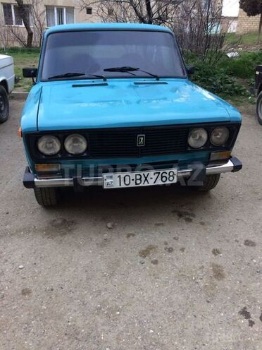 LADA (VAZ) 2106 1993, 231,000 km - 1.3 л - Bakı