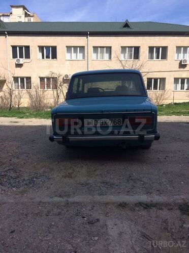 LADA (VAZ) 2106 1993, 231,000 km - 1.3 л - Bakı