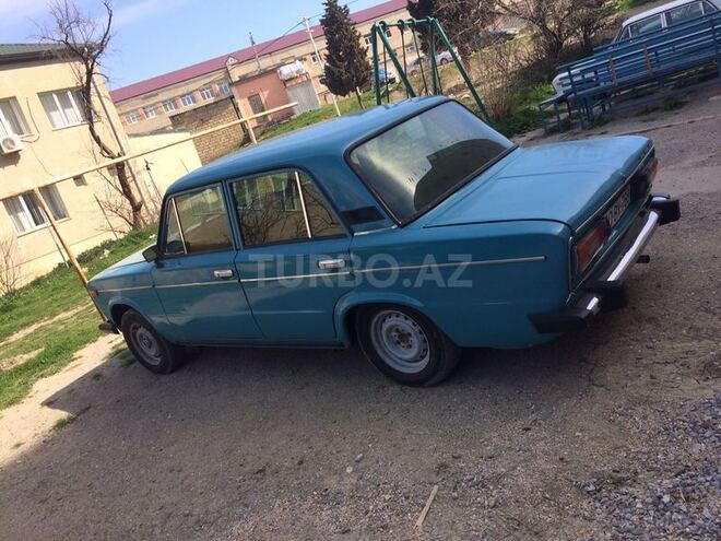 LADA (VAZ) 2106 1993, 231,000 km - 1.3 л - Bakı