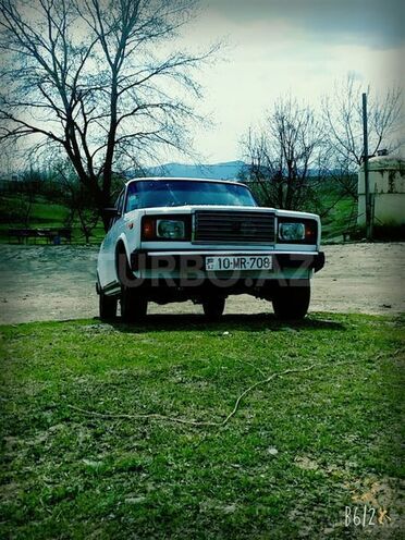 LADA (VAZ) 2107 2004, 57,446 km - 0.2 л - Ağstafa