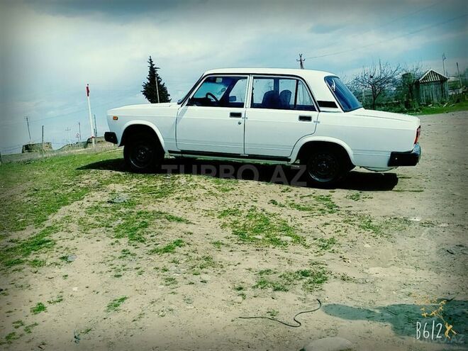LADA (VAZ) 2107 2004, 57,446 km - 0.2 л - Ağstafa