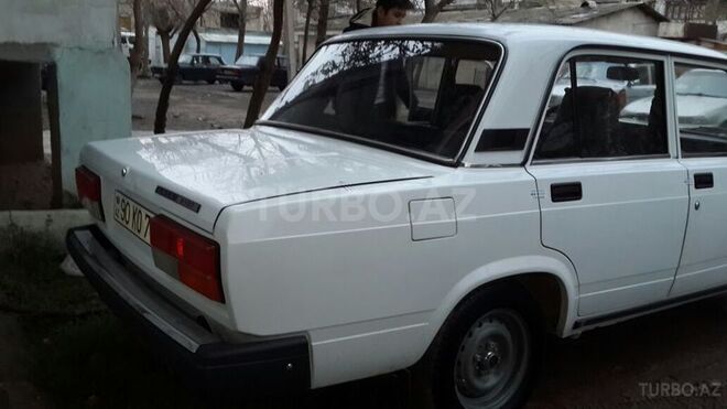 LADA (VAZ) 2107 2011, 38 km - 0.1 l - Gəncə