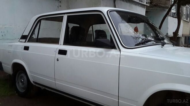 LADA (VAZ) 2107 2011, 38 km - 0.1 l - Gəncə