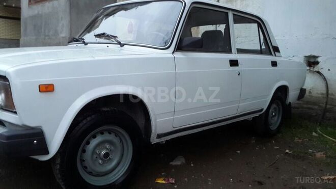 LADA (VAZ) 2107 2011, 38 km - 0.1 l - Gəncə