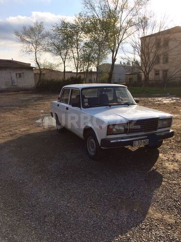 LADA (VAZ) 2107 2005, 32,000 km - 1.6 l - Biləsuvar