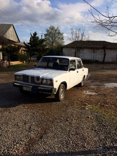 LADA (VAZ) 2107 2005, 32,000 km - 1.6 l - Biləsuvar