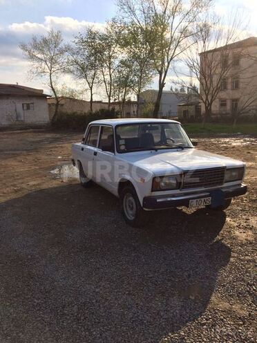 LADA (VAZ) 2107 2005, 32,000 km - 1.6 l - Biləsuvar