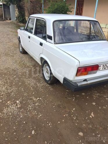 LADA (VAZ) 2107 2005, 32,000 km - 1.6 l - Biləsuvar