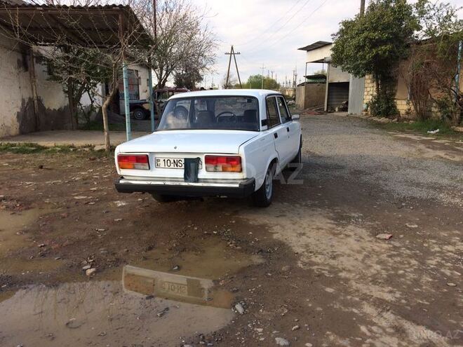 LADA (VAZ) 2107 2005, 32,000 km - 1.6 l - Biləsuvar