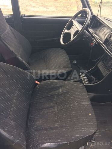 LADA (VAZ) 2107 2005, 32,000 km - 1.6 l - Biləsuvar