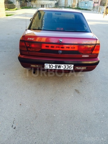Daewoo Espero 1994, 35,000 km - 2.0 л - Bakı