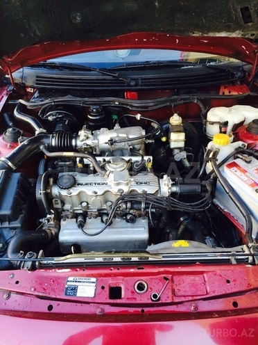 Daewoo Espero 1994, 35,000 km - 2.0 л - Bakı