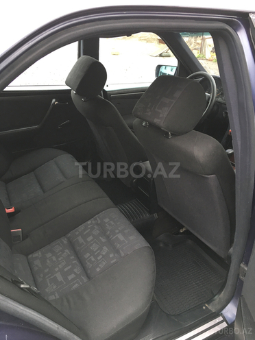 Mercedes C 180 1997, 295,155 km - 1.8 l - Astara