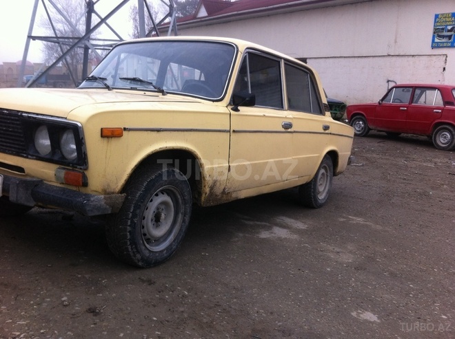 LADA (VAZ) 2101 1984, 200 km - 1.3 l - Şamaxı