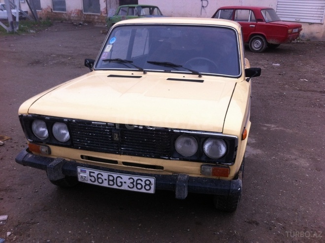 LADA (VAZ) 2101 1984, 200 km - 1.3 l - Şamaxı