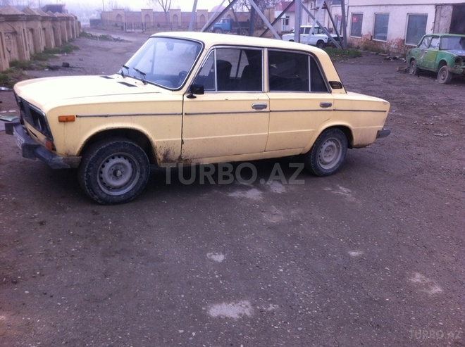 LADA (VAZ) 2101 1984, 200 km - 1.3 l - Şamaxı