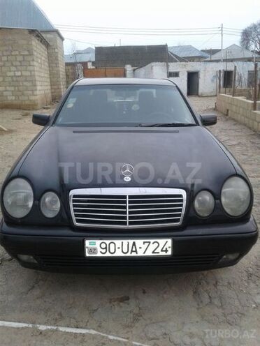 Mercedes E 230 1996, 230,000 km - 0.1 l - Bakı