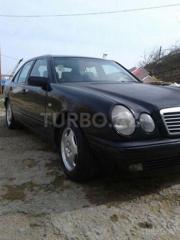 Mercedes E 230 1996, 230,000 km - 0.1 l - Bakı