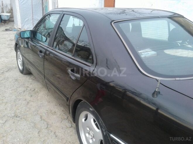 Mercedes E 230 1996, 230,000 km - 0.1 l - Bakı