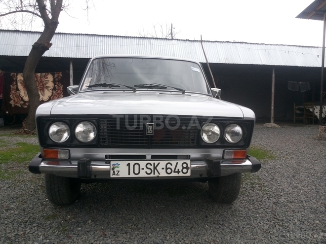 LADA (VAZ) 2106 2005, 110,000 km - 1.6 л - Zaqatala