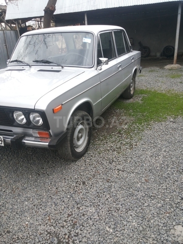LADA (VAZ) 2106 2005, 110,000 km - 1.6 л - Zaqatala