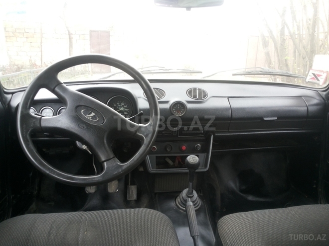 LADA (VAZ) 2106 2005, 110,000 km - 1.6 л - Zaqatala