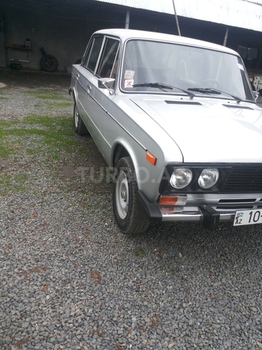 LADA (VAZ) 2106 2005, 110,000 km - 1.6 л - Zaqatala