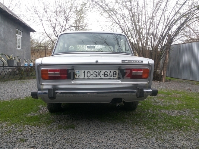 LADA (VAZ) 2106 2005, 110,000 km - 1.6 л - Zaqatala
