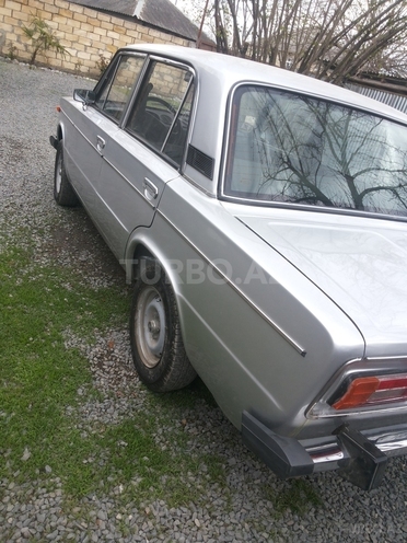 LADA (VAZ) 2106 2005, 110,000 km - 1.6 л - Zaqatala