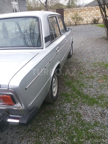 LADA (VAZ) 2106 2005, 110,000 km - 1.6 л - Zaqatala