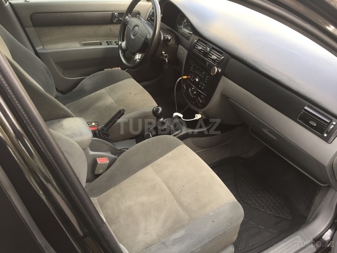 Daewoo Gentra 2014, 78,000 km - 1.5 l - Bakı