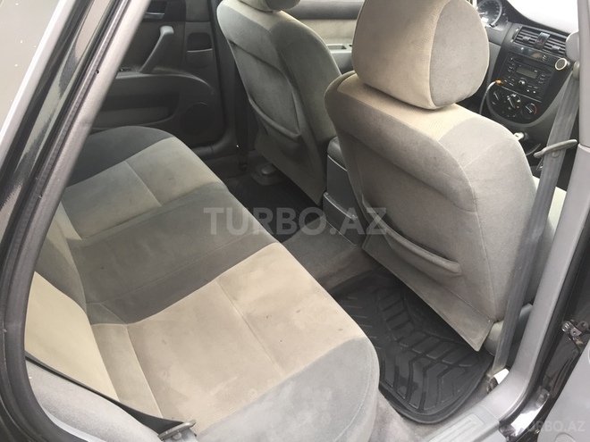 Daewoo Gentra 2014, 78,000 km - 1.5 l - Bakı