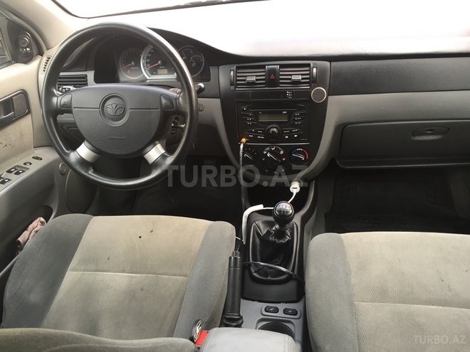 Daewoo Gentra 2014, 78,000 km - 1.5 l - Bakı
