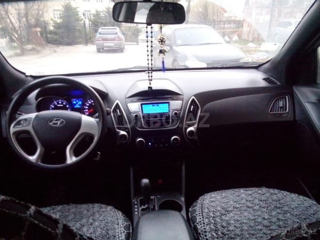 Hyundai ix35 2010, 14,000 km - 2.0 l - Bakı