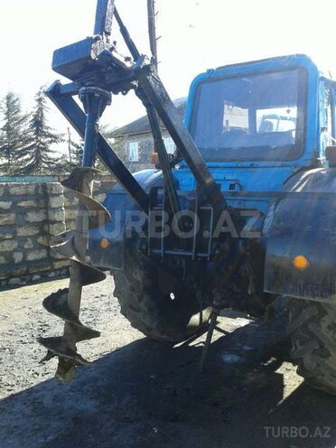Ural 4320 1999, 100,000 km - 0.3 l - Bakı