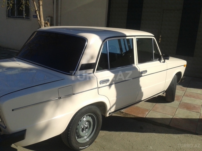 LADA (VAZ) 2106 1991, 210,000 km - 1.5 l - Goranboy