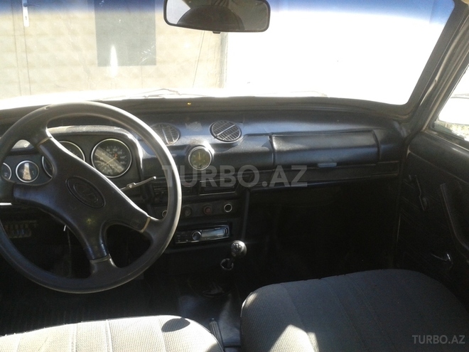 LADA (VAZ) 2106 1991, 210,000 km - 1.5 l - Goranboy