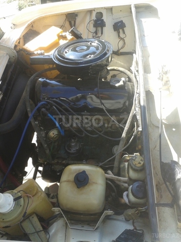 LADA (VAZ) 2106 1991, 210,000 km - 1.5 l - Goranboy