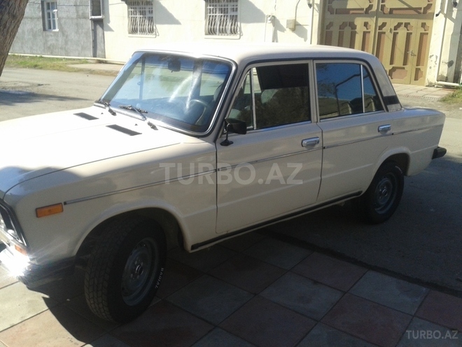 LADA (VAZ) 2106 1991, 210,000 km - 1.5 l - Goranboy
