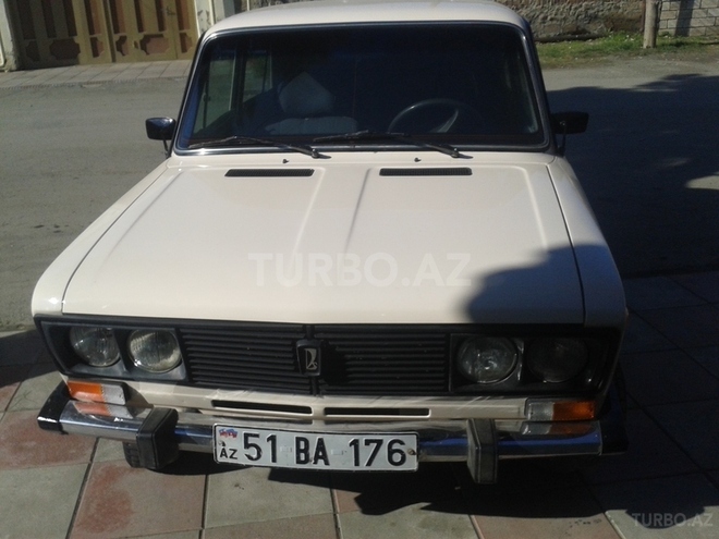 LADA (VAZ) 2106 1991, 210,000 km - 1.5 l - Goranboy