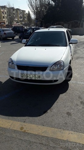 LADA (VAZ) Priora 2012, 105,005 km - 1.6 l - Bakı