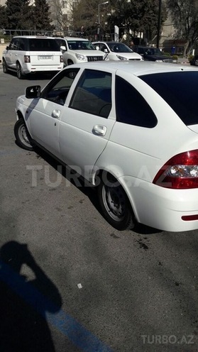 LADA (VAZ) Priora 2012, 105,005 km - 1.6 l - Bakı